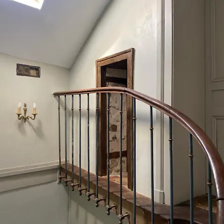 Chateau De La Robiniere Homestay