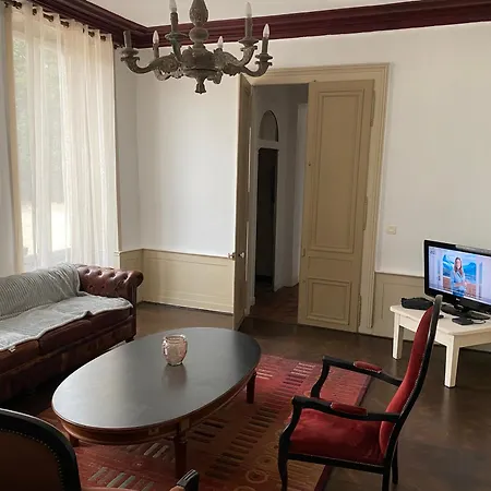 Chateau De La Robiniere Minimun 2 Nuitees *